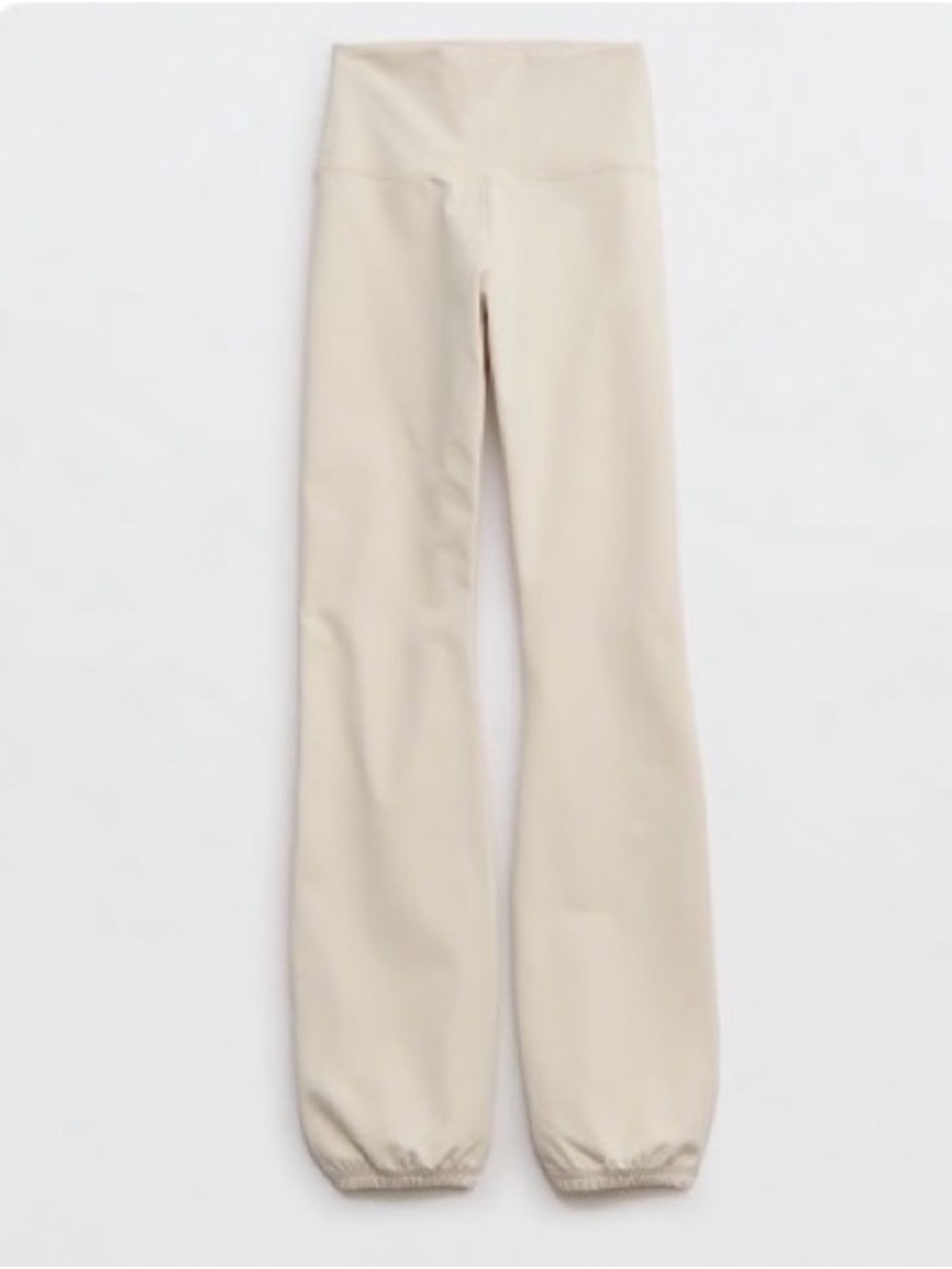 OFFLINE By Aerie The Hugger High Waisted Cinch Pant